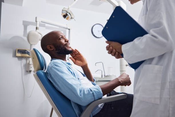 Best Broken Tooth Emergency  in Madison, OH