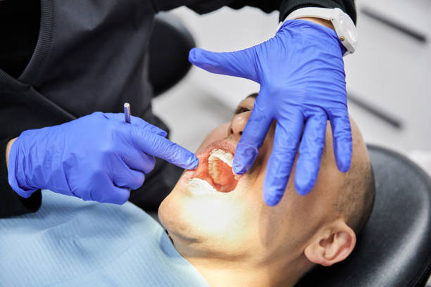 Best Dentist Open Late Near Me  in Madison, OH