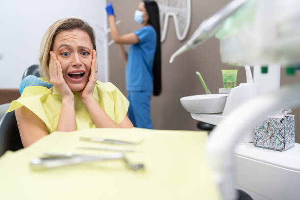Best Cracked Tooth Emergency Dentist  in Madison, OH