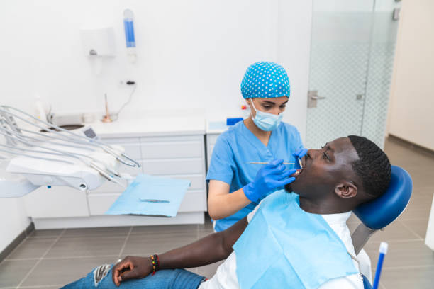 Best Urgent Tooth Repair  in Madison, OH
